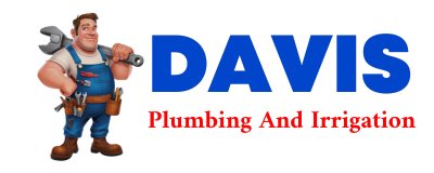 Trusted plumber in WINDYVILLE